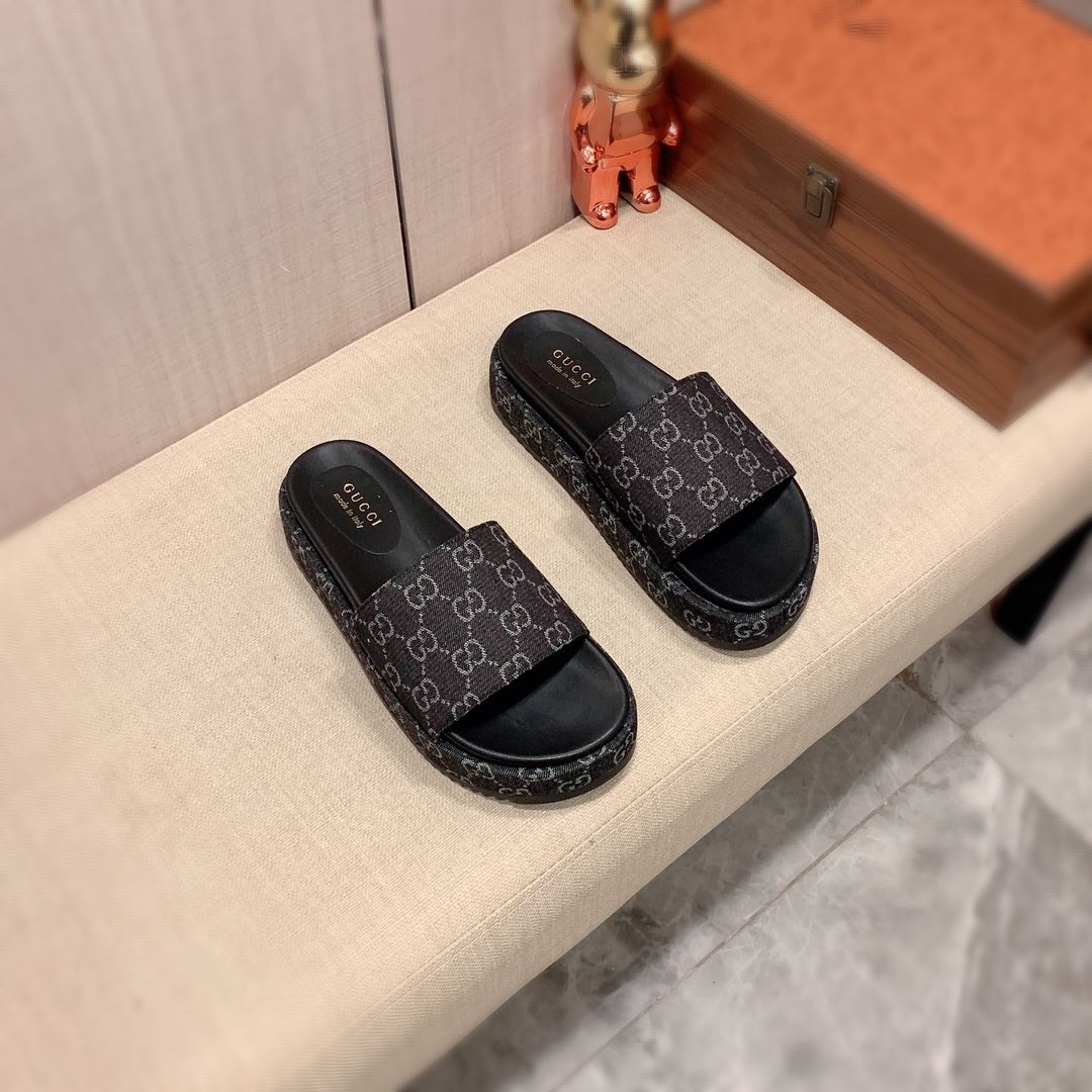 Gucci Slippers